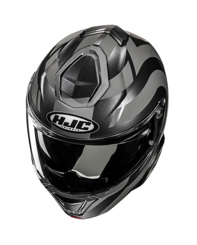 CASCO HJC I91 MODULAR ARVEN MC5