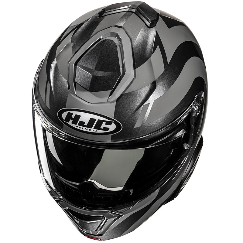 CASCO HJC I91 MODULAR ARVEN MC5