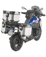 MALETA GIVI TREKKER OUTBACK EVO 42 OBKE42A ALUMINIO