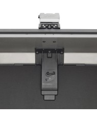 MALETA GIVI TREKKER OUTBACK EVO 42 OBKE42A ALUMINIO