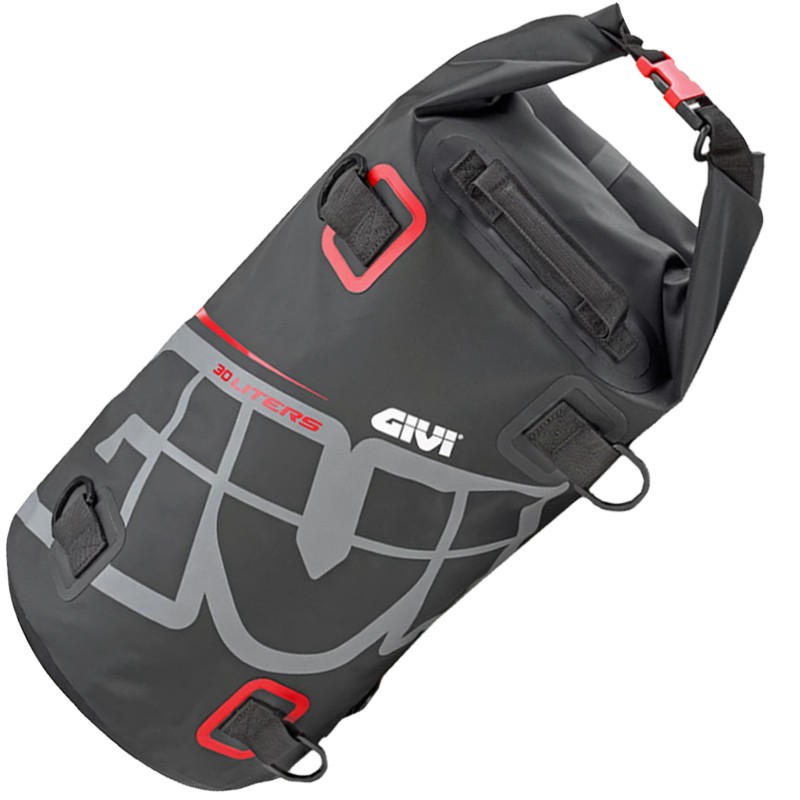 BOLSA TRASERA GIVI EA114GR