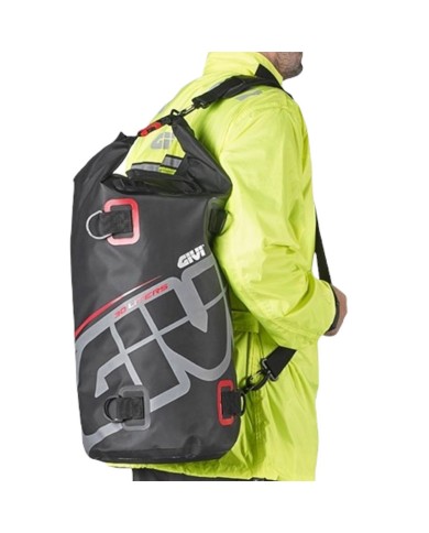 BOLSA TRASERA GIVI EA114GR
