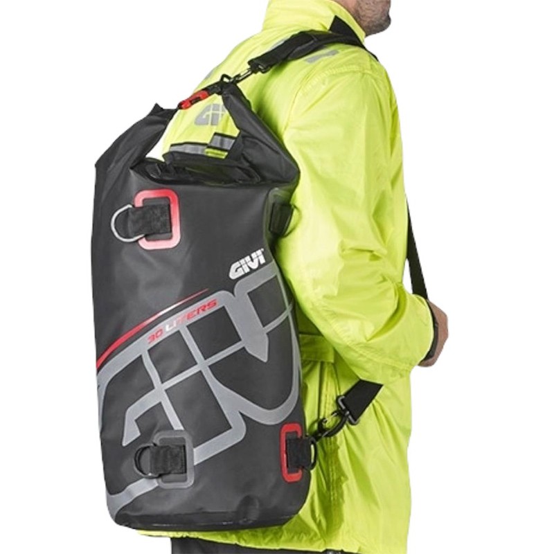 BOLSA TRASERA GIVI EA114GR