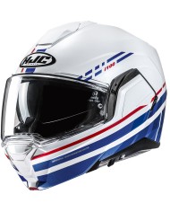 CASCO HJC I100 MODULAR SYSMA MC21