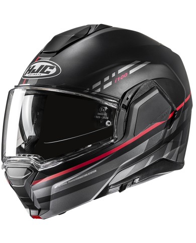 CASCO HJC I100 MODULAR SYSMA MC1SF