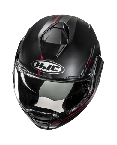 CASCO HJC I100 MODULAR SYSMA MC1SF
