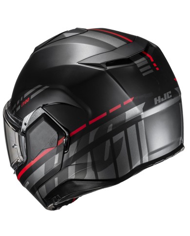 CASCO HJC I100 MODULAR SYSMA MC1SF
