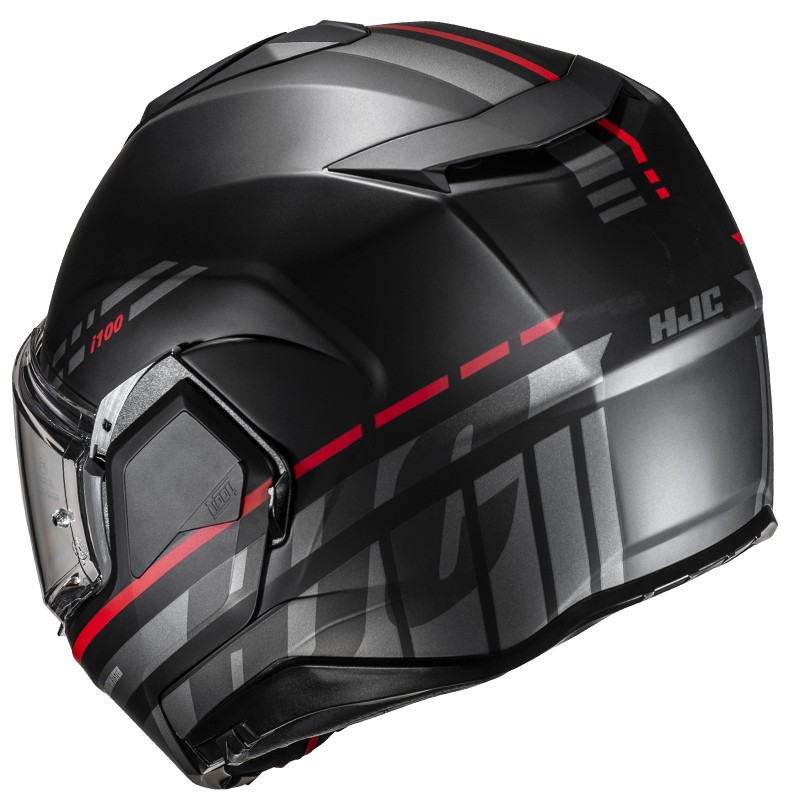 CASCO HJC I100 MODULAR SYSMA MC1SF