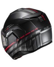 CASCO HJC I100 MODULAR SYSMA MC1SF