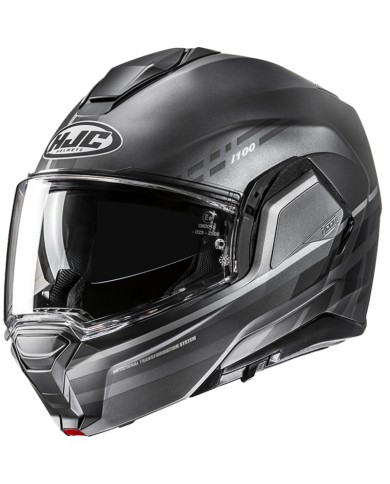 CASCO HJC I100 MODULAR SYSMA MC5SF