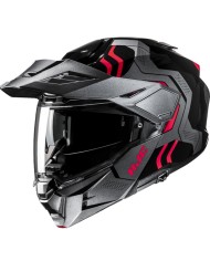 CASCO HJC I80 VELLY MODULAR MC1