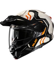 CASCO HJC I80 VELLY MODULAR MC7