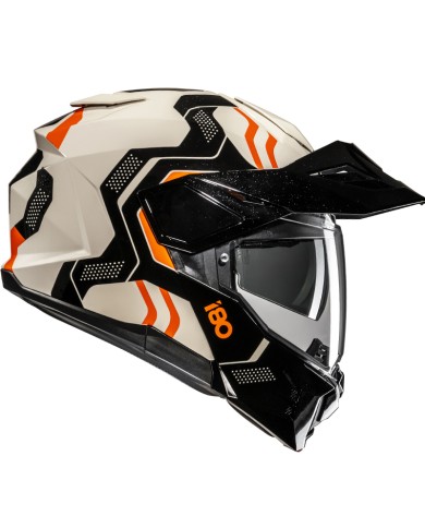 CASCO HJC I80 VELLY MODULAR MC7