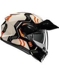 CASCO HJC I80 VELLY MODULAR MC7