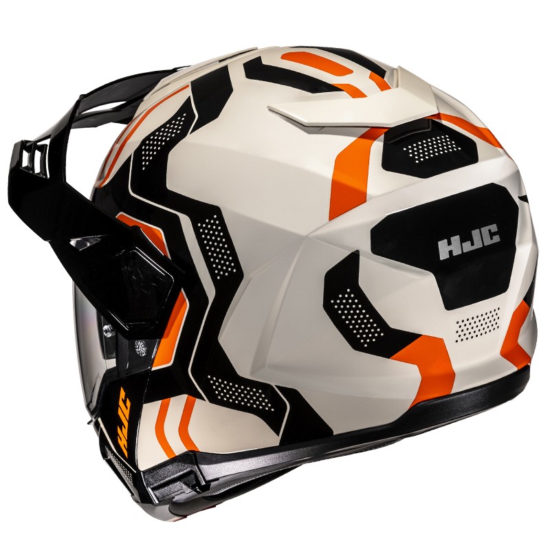 CASCO HJC I80 VELLY MODULAR MC7