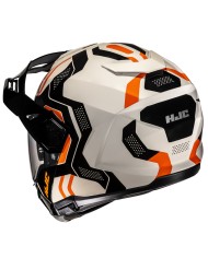 CASCO HJC I80 VELLY MODULAR MC7