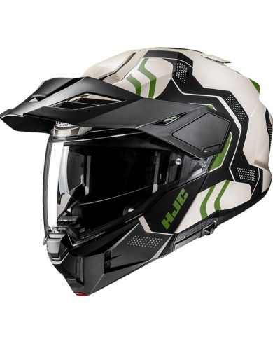 CASCO HJC I80 VELLY MODULAR MC4SF