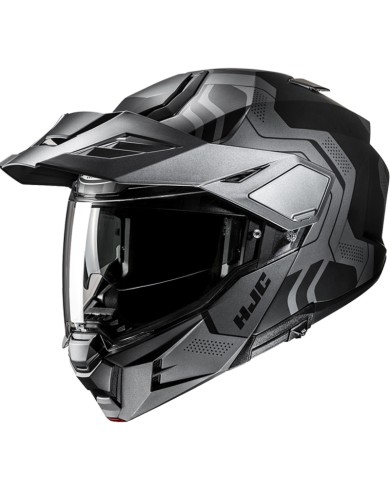 CASCO HJC I80 VELLY MODULAR MC5SF
