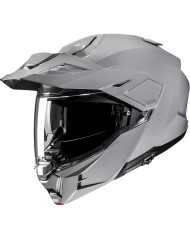 CASCO HJC I80 MODULAR NARDO GREY