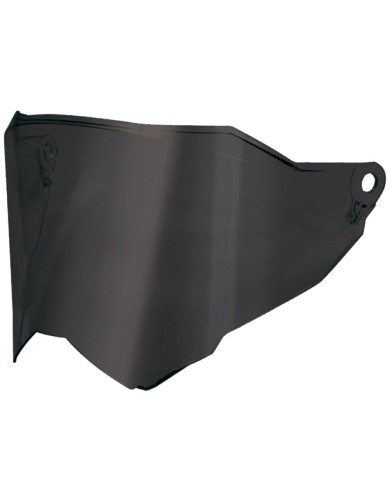 PANTALLA AGV AX-8 DUAL NEGRA