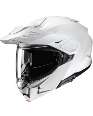 CASCO HJC I80 MODULAR PEARL WHITE