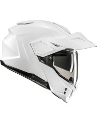 CASCO HJC I80 MODULAR PEARL WHITE