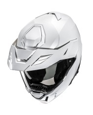 CASCO HJC I80 MODULAR PEARL WHITE