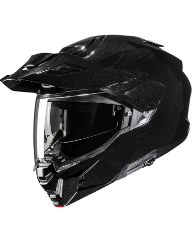 CASCO HJC I80 MODULAR METAL BLACK