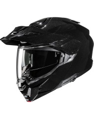 CASCO HJC I80 MODULAR METAL BLACK