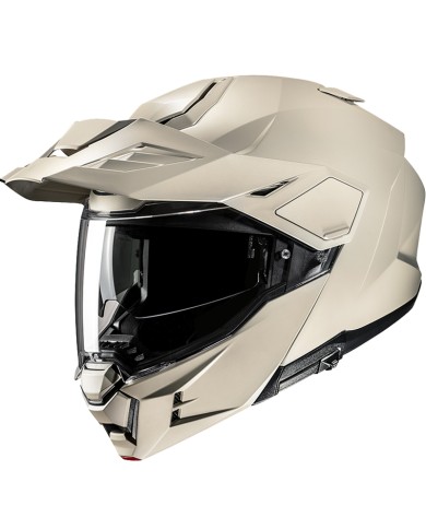 CASCO HJC I80 MODULAR SEMI FLAT SAND BEIGE