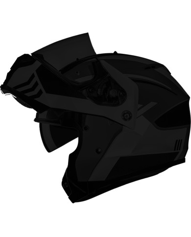 CASCO HJC C91N MODULAR KAON MC3H