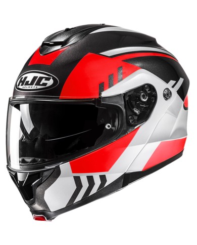 CASCO HJC C91N MODULAR KAON MC1SF