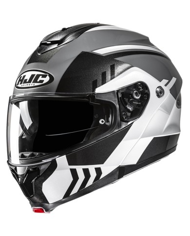 CASCO HJC C91N MODULAR KAON MC5