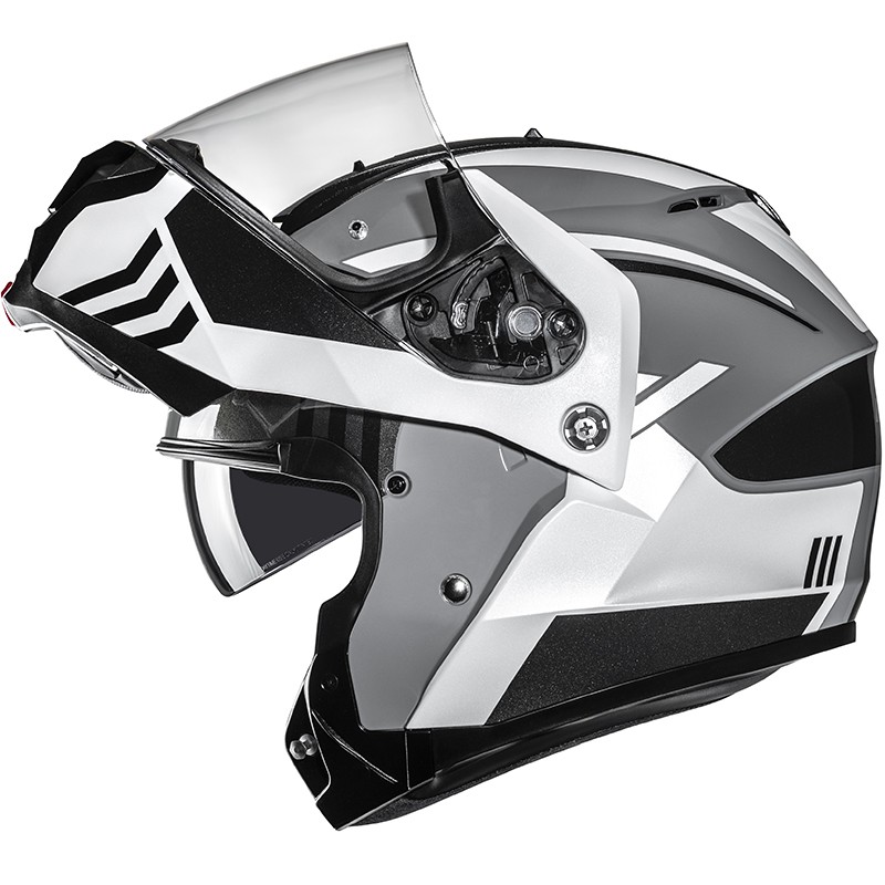 CASCO HJC C91N MODULAR KAON MC5