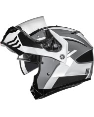 CASCO HJC C91N MODULAR KAON MC5