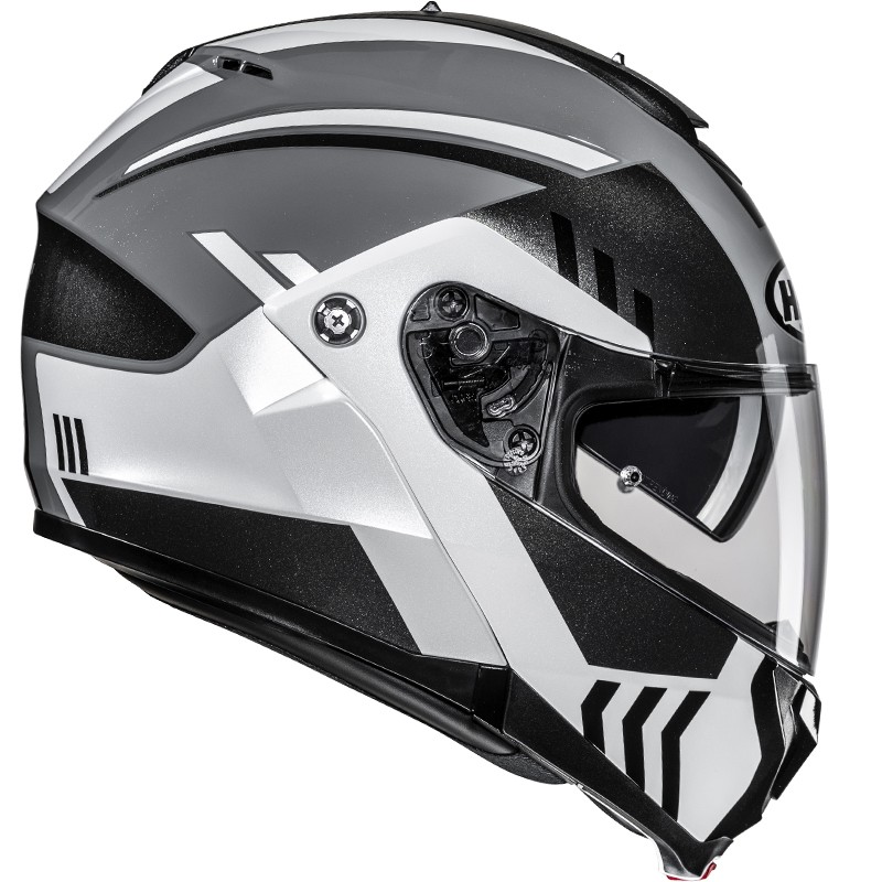 CASCO HJC C91N MODULAR KAON MC5