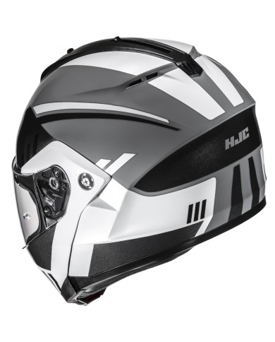 CASCO HJC C91N MODULAR KAON MC5