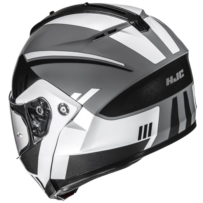 CASCO HJC C91N MODULAR KAON MC5