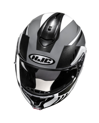 CASCO HJC C91N MODULAR KAON MC5