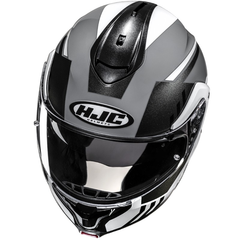 CASCO HJC C91N MODULAR KAON MC5