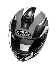 CASCO HJC C91N MODULAR KAON MC5