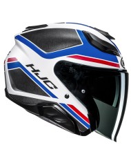 CASCO HJC F31 CERON MC21SF
