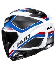 CASCO HJC F31 CERON MC21SF