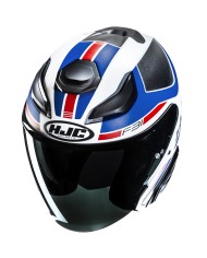 CASCO HJC F31 CERON MC21SF