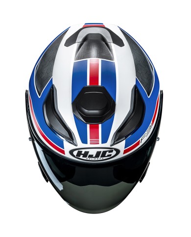CASCO HJC F31 CERON MC21SF