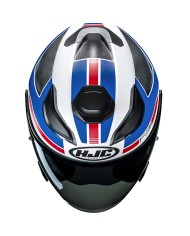 CASCO HJC F31 CERON MC21SF