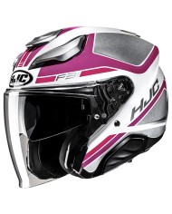 CASCO HJC F31 CERON MC8