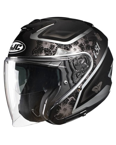 CASCO HJC I31 IONA MC5