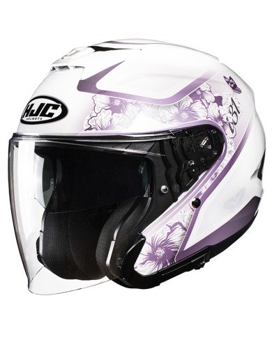 CASCO HJC I31 IONA MC8