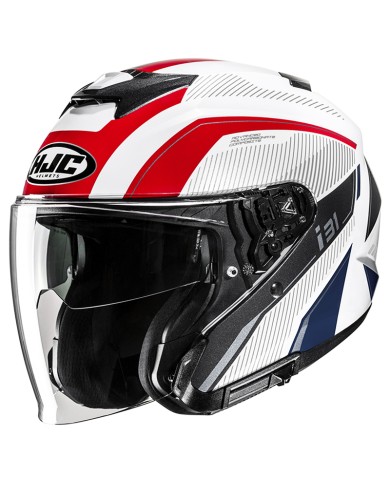 CASCO HJC I31 RENO MC21